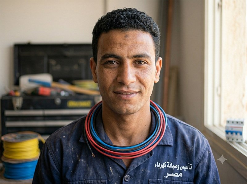 محمود عبد الكريم