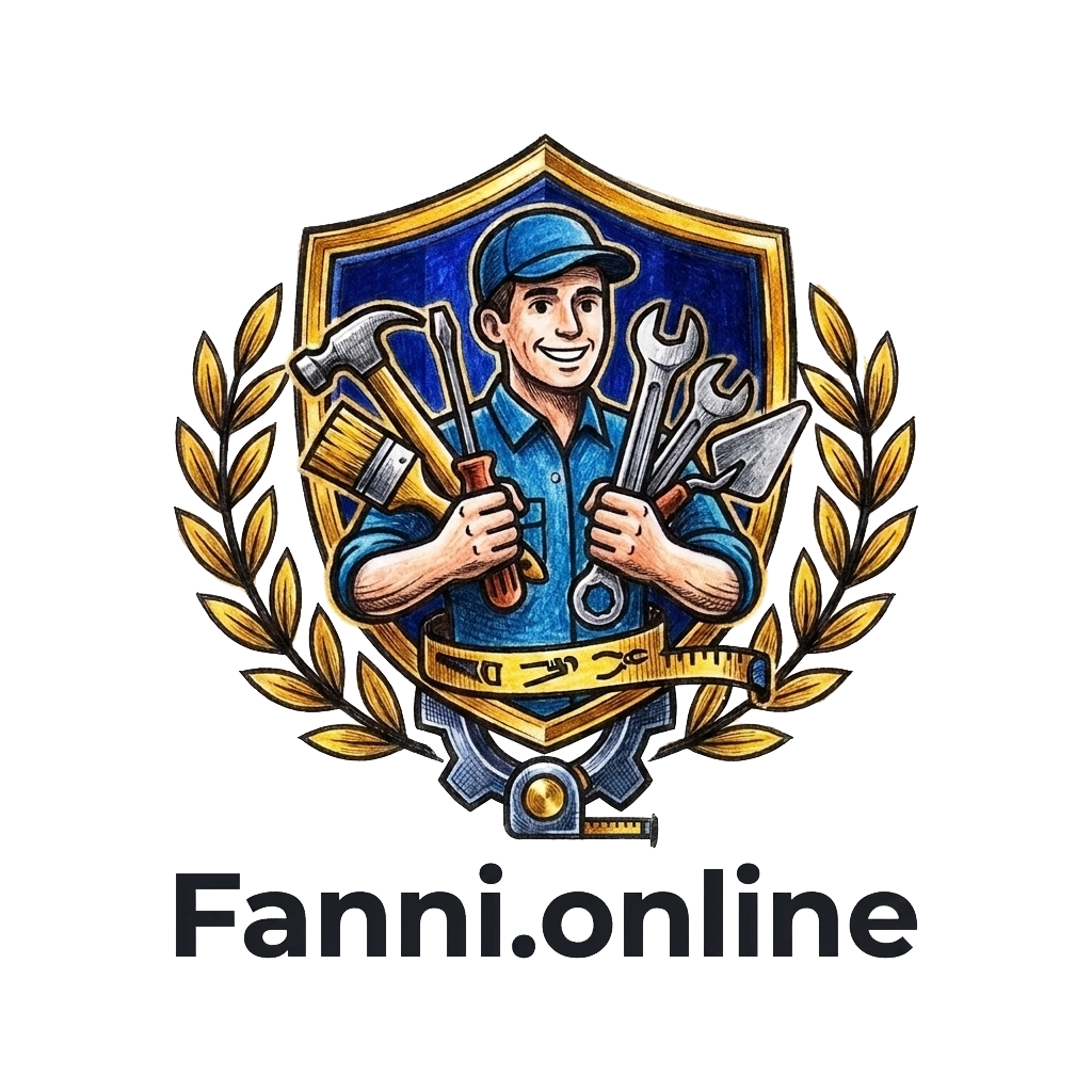 Fanni.online